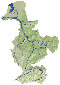 The Rhine - IAWR - Internationale Arbeitsgemeinschaft der Wasserwerke